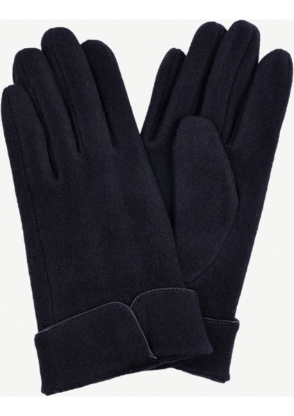 Bileği Katlama Detaylı Eldiven