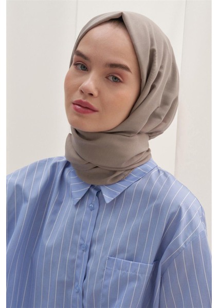 Compact Soft Şal Füme