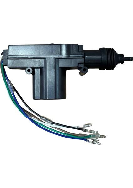 Merkezi Kilit Motoru 12V 5 Kablo 1 Adet Fiyatıdır