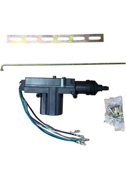 Merkezi Kilit Motoru 12V 5 Kablo 1 Adet Fiyatıdır fiyatları