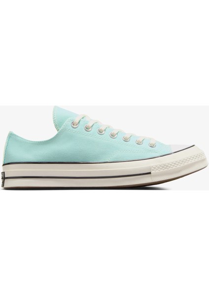 Chuck 70 Unisex Mavi Sneaker.453