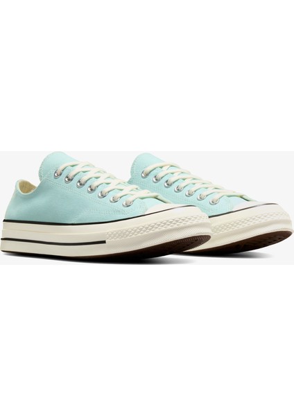 Chuck 70 Unisex Mavi Sneaker.453