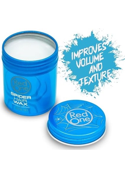 Redone Spider Wax - Show Off 100 ml fiyatları