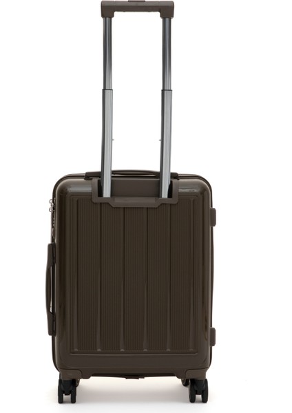 Erkek Kahverengi Valiz 50319497-VR029 modelleri