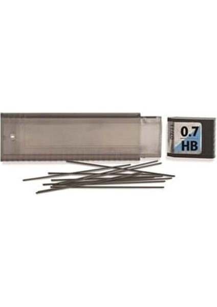 Kalem Uçları 0,7 mm Yumuşak Uçlu 6 Adet Ultra Hi-Plymer Renkli ve Ekonomik fiyatları