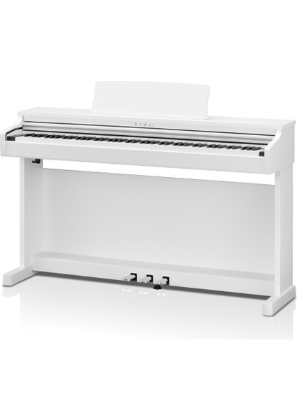 Kawaı CX202W Beyaz Dijital Piyano (Tabure & Kulaklık Hediyeli)