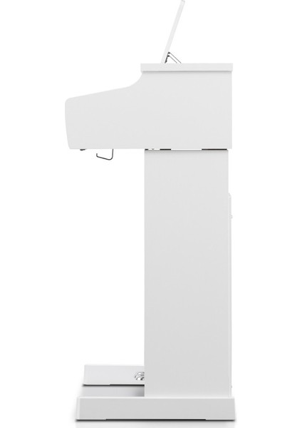 Kawaı CX202W Beyaz Dijital Piyano (Tabure & Kulaklık Hediyeli) modelleri