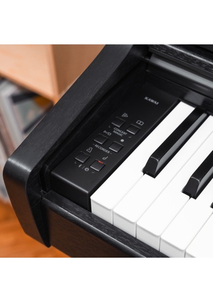 Kawaı CX202W Beyaz Dijital Piyano (Tabure & Kulaklık Hediyeli) fırsatları