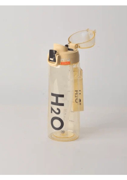 H2O Tritan Matara 750 ml