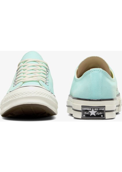Chuck 70 Unisex Mavi Sneaker.453