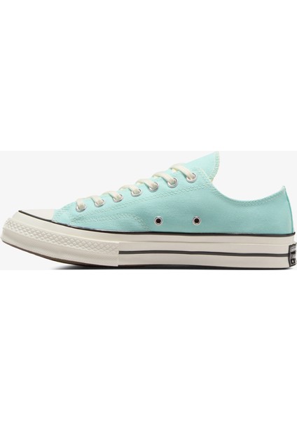 Chuck 70 Unisex Mavi Sneaker.453