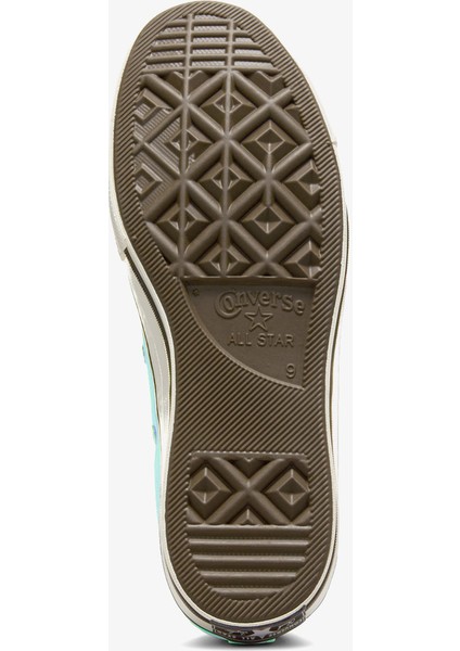 Chuck 70 Unisex Mavi Sneaker.453