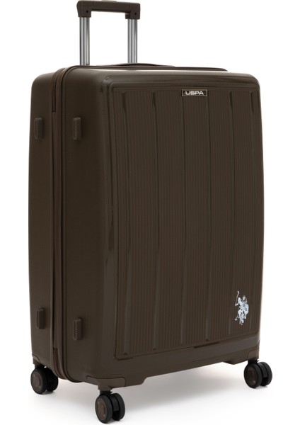 Erkek Kahverengi Valiz 50319495-VR029