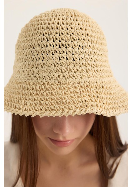 Paper Düz Örgü Şapka fırsatları