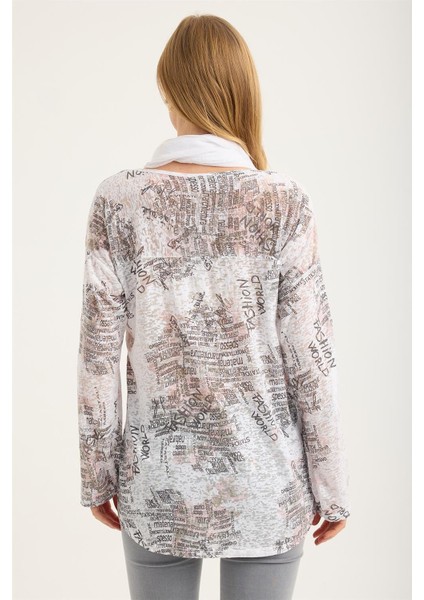 Nopeli Bluz indirimleri