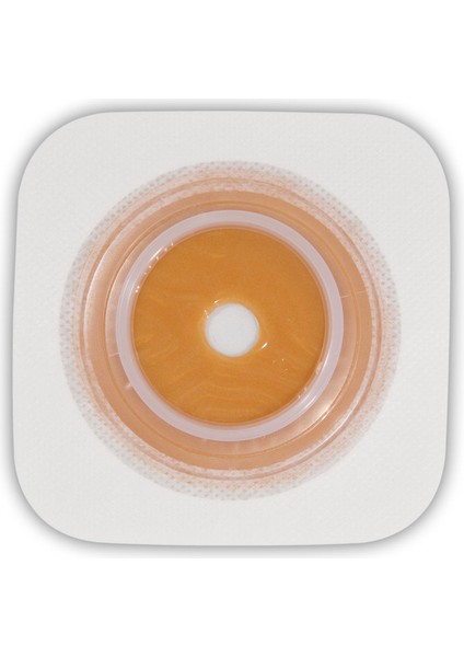 Natura Esnek Adaptör 70 mm Stomahesive Teknolojisi ile 10 Adet Konforlu Kullanım