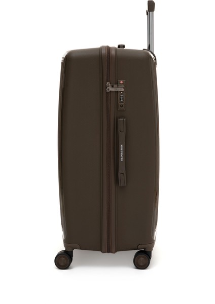 Erkek Kahverengi Valiz 50319495-VR029 fiyatları