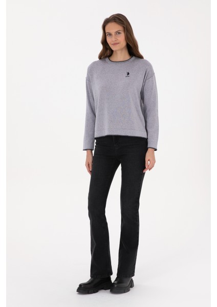 Kadın Siyah Pantolon (Jean) 50316567-DN0027 modelleri