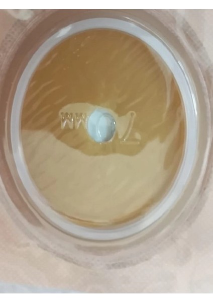 Natura Esnek Adaptör 70 mm Stomahesive Teknolojisi ile 10 Adet Konforlu Kullanım fiyatları