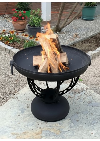 Arenal Ateş Çukuru