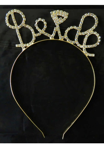 Taç Metal Taşlı Brıde Pırlantalı Altın Pk:1 fiyatları