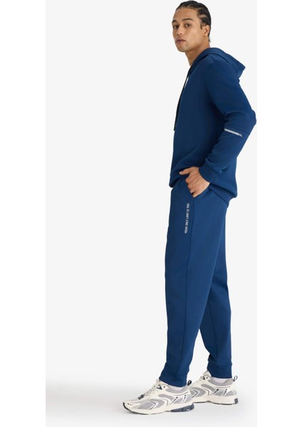 Fit Standart Fit Sporcu Jogger Eşofman Altı F2380AX25WN modelleri