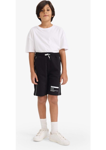 Erkek Çocuk Baskılı Şort C5032A824HS fiyatları