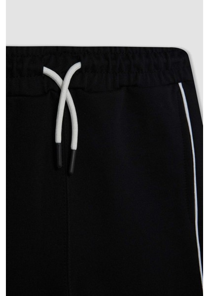 Erkek Çocuk Baskılı Şort C5032A824HS