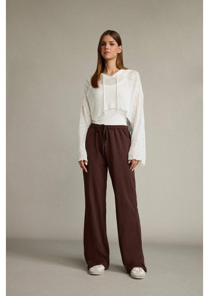 Fitted Üç Cepli Uzun Pantolon F9009AX25SM fiyatları