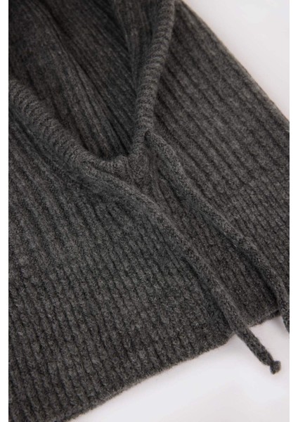 Kadın Triko Atkı C6859AX24WN modelleri