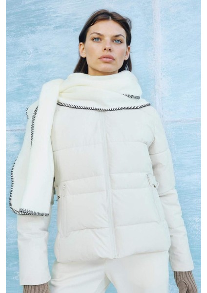 Kadın Atkı C6898AX24WN