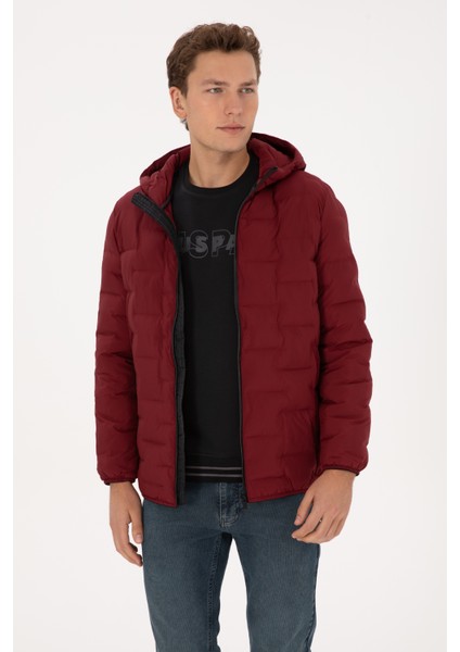 Erkek Bordo Mont 50311988-VR014 modelleri