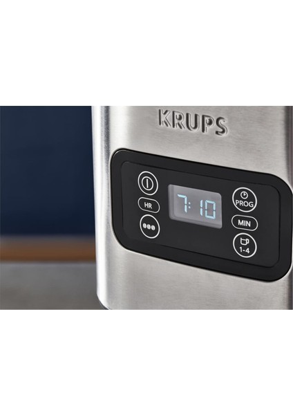 Excellence Filtre Kahve Makinesi