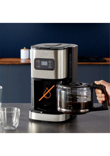 Excellence Filtre Kahve Makinesi