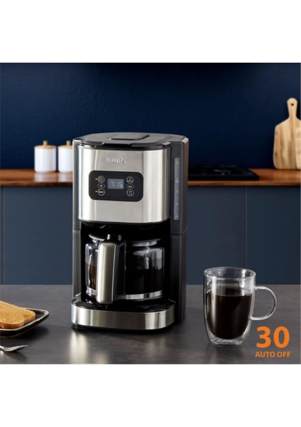 Excellence Filtre Kahve Makinesi