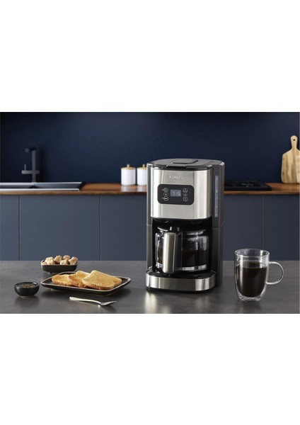 Excellence Filtre Kahve Makinesi
