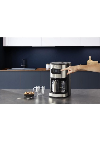 Excellence Filtre Kahve Makinesi