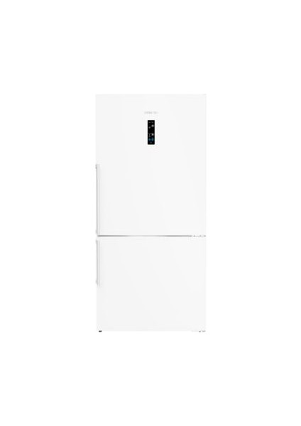 KG86PFWC0N 624 Lt No-Frost Kombi Tipi Buzdolabı fırsatları