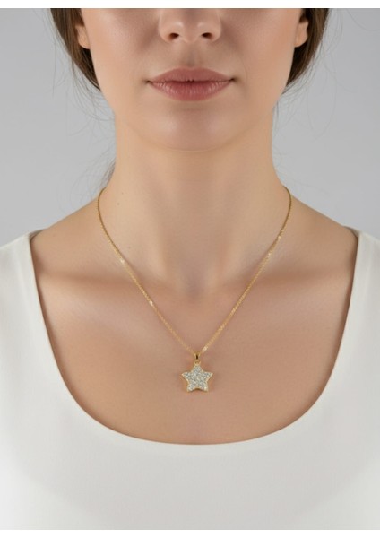 | Çelik Kolye | SNS200238