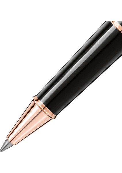 Meisterstück Rose Gold Kaplamalı Rollerball 132487 modelleri