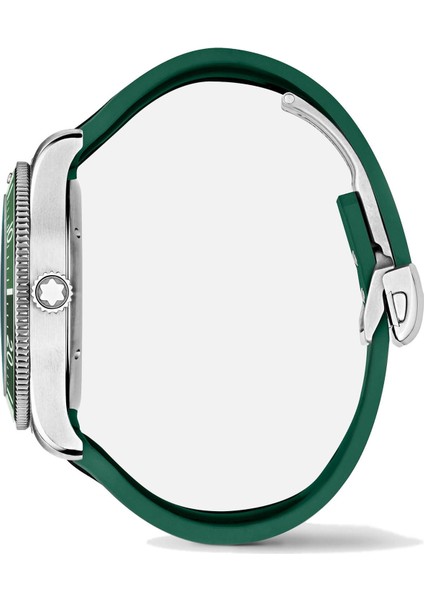 1858 Iced Sea Automatic Date 131450 fiyatları