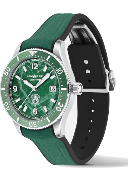 1858 Iced Sea Automatic Date 131450 modelleri