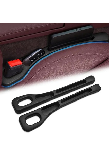 2 Adet Siyah Renk Araba Koltuk Arası Düzenleyici fiyatları