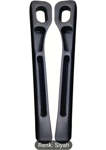 2 Adet Siyah Renk Araba Koltuk Arası Düzenleyici indirimleri