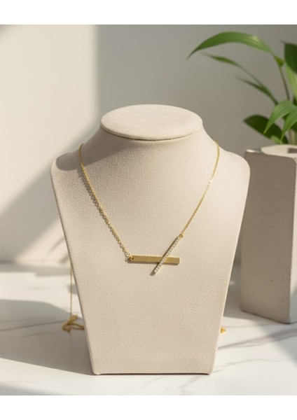 Çelik Kolye SNS202857 modelleri