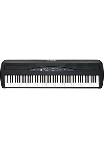 SP-280 Black Dijital Piyano 88 Tuşlu Taşınabilir Tasarım ile Müzik Keyfi Sunar fiyatları