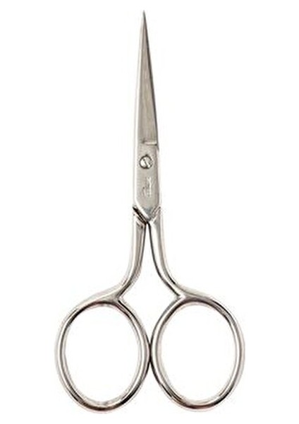 Solingen Kaş ve Bıyık Makası Profesyonel Kullanım İçin 2136 Kaliteli Kesim indirimleri