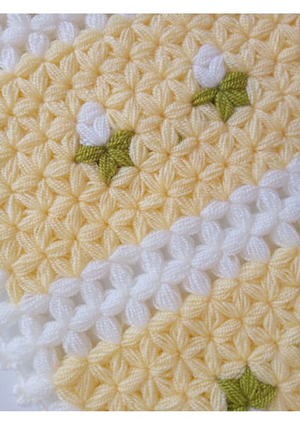 El Örgüsü Çeyizlik Banyo Lifi indirimleri