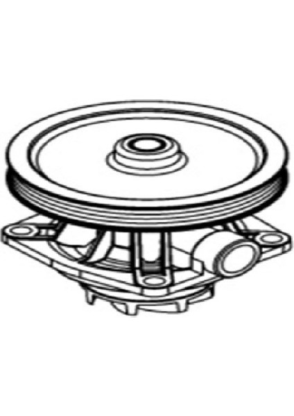 Devirdaim Fıat Tempra Mq 93 Uno R.89 1.4i 1.4i Spi 1.4