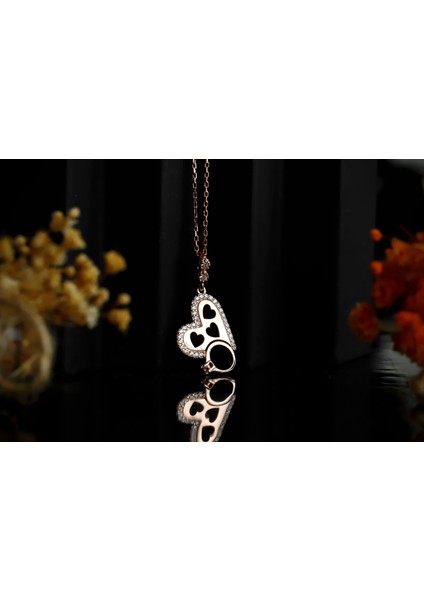 Kalpten Teklif Kolye